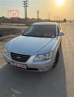 هیۆندای سۆناتا